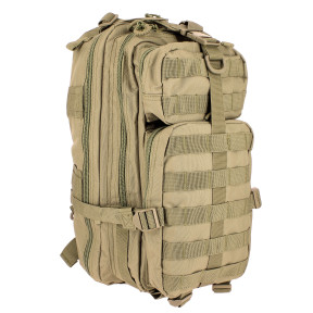 Rucksack 35L BAROUD Coyote - Ares