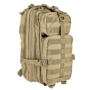 Sac à dos 35L BAROUD Coyote - Ares