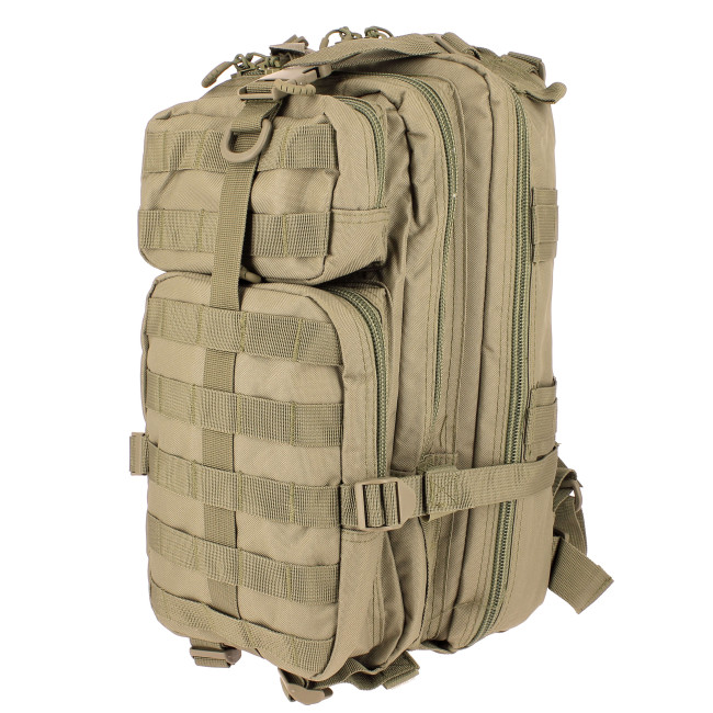 Plecak 35L BAROUD Coyote - Ares
