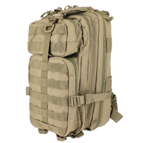 Sac à dos 35L BAROUD Coyote - Ares