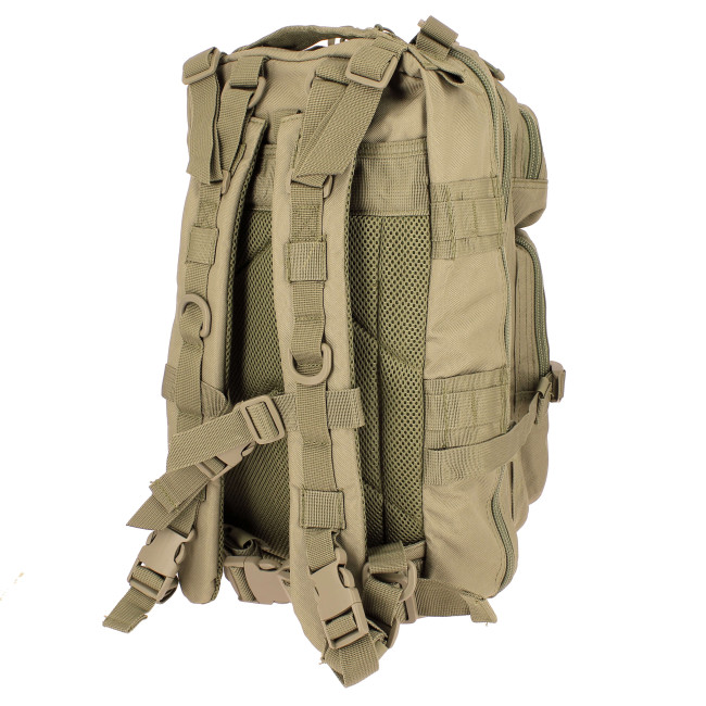 Plecak 35L BAROUD Coyote - Ares