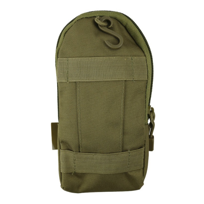 Erste-Hilfe-Set 20 x 10 x 2,5 - Coyote - Kombat Tactical