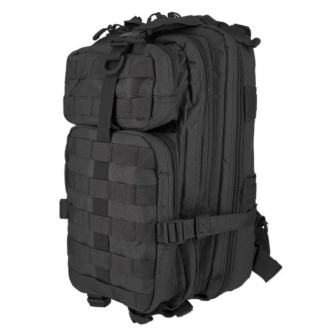 Sac à dos 35L BAROUD noir - Ares