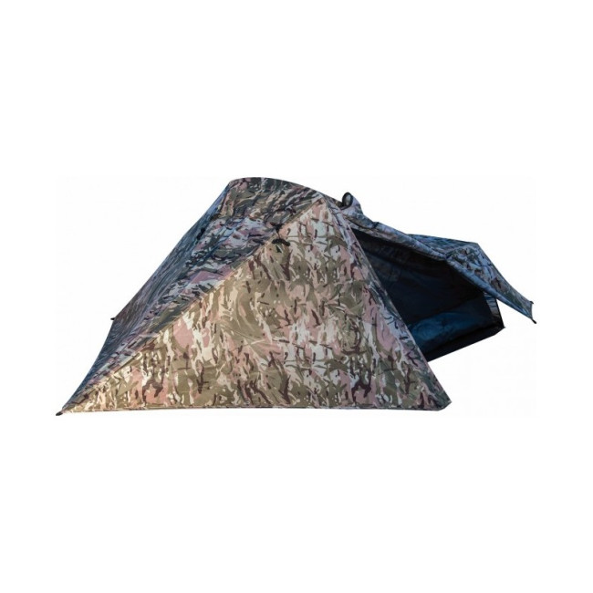 Einmann-Zelt Backhorn HMTC - Highlander