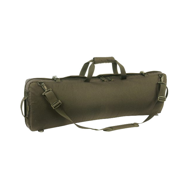 Sac de transport arme longue 100 cm max vert olive - Tasmanian Tiger