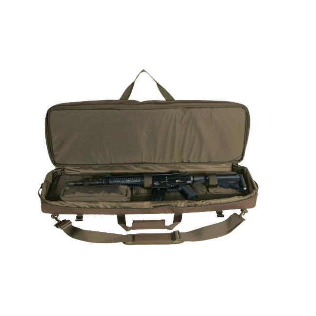 Sac de transport arme longue 100 cm max vert olive - Tasmanian Tiger