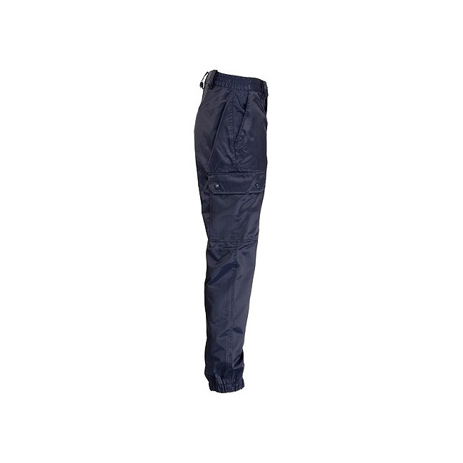 Pantalon d'intervention marine