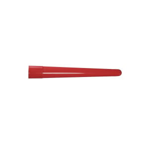 Bâton de signalisation AOT-S Rouge - Fenix