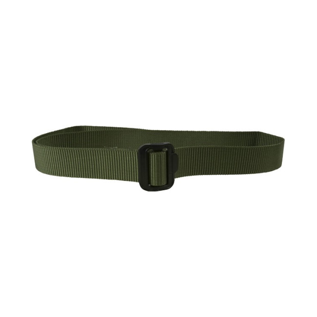 Fast belt riem olijfgroen - Kombat Tactical