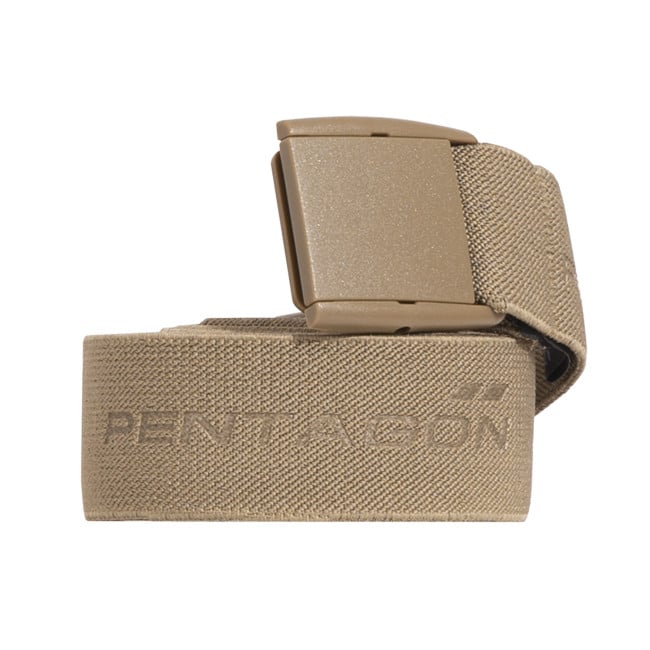 Elastischer Gürtel HEMANTAS Belt Coyote - Pentagon