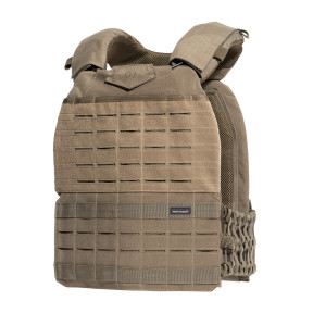 Milon Mk2 Plate Carrier - Coyote - Pentagon