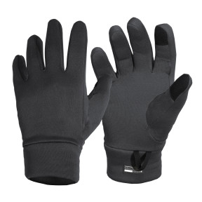 Rękawice ciepłe ARCTIC Gloves Czarne - Pentagon