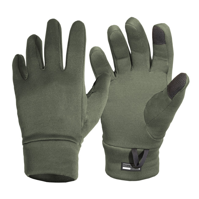 Warme Handschuhe ARCTIC Gloves Olivgrün - Pentagon
