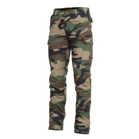 Spodnie BDU 2.0 - Woodland - Pentagon