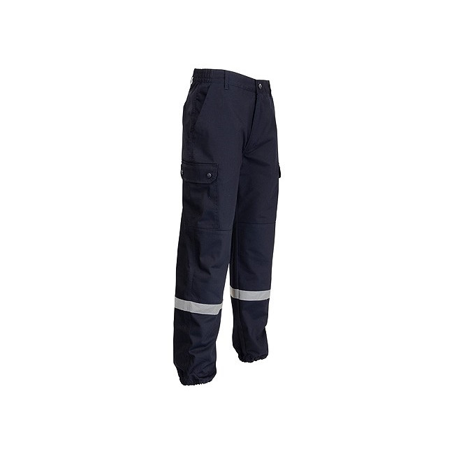 PANTALON SECURITE INCENDIE