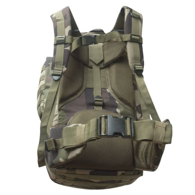 Plecak Maskujący 65L - Patrol Équipements