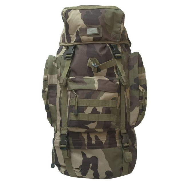 65L Tarnrucksack - Patrol Équipements