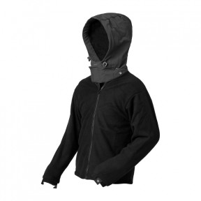 Elite Winterpaket schwarz - ARES