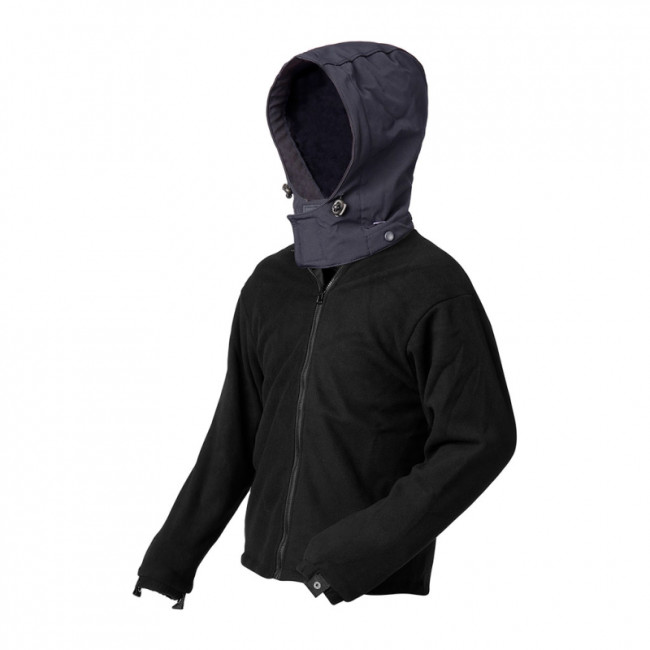 Pack hiver Elite Navy - Ares
