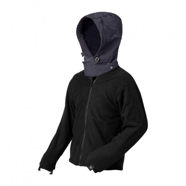 Pack hiver Elite Navy - Ares