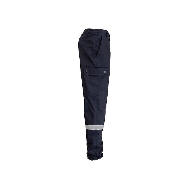 PANTALON SECURITE INCENDIE