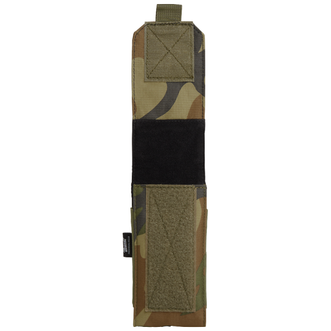 Poche Large Téléphone MOLLE Woodland - Brandit