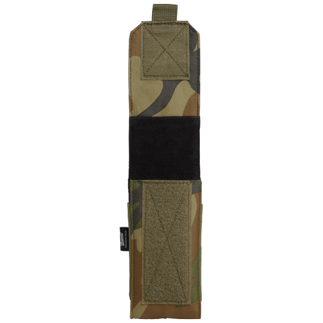 Poche Medium Téléphone MOLLE Woodland - Brandit