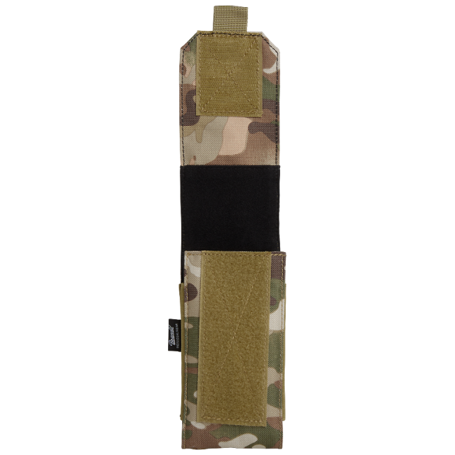 MOLLE Große Handytasche Tactical Camo - Brandit