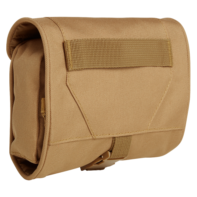 Trousse de Toilette Médium Coyote - Brandit