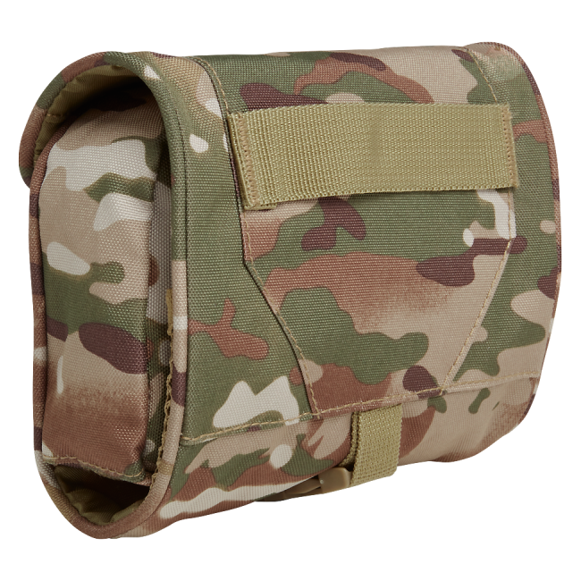 Trousse de Toilette Médium Tactical  Camo - Brandit