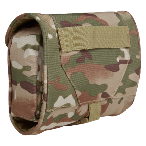 Trousse de Toilette Médium Woodland - Brandit