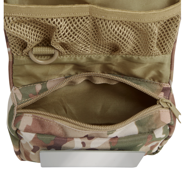 Toilettas Medium Tactical Camo - Brandit