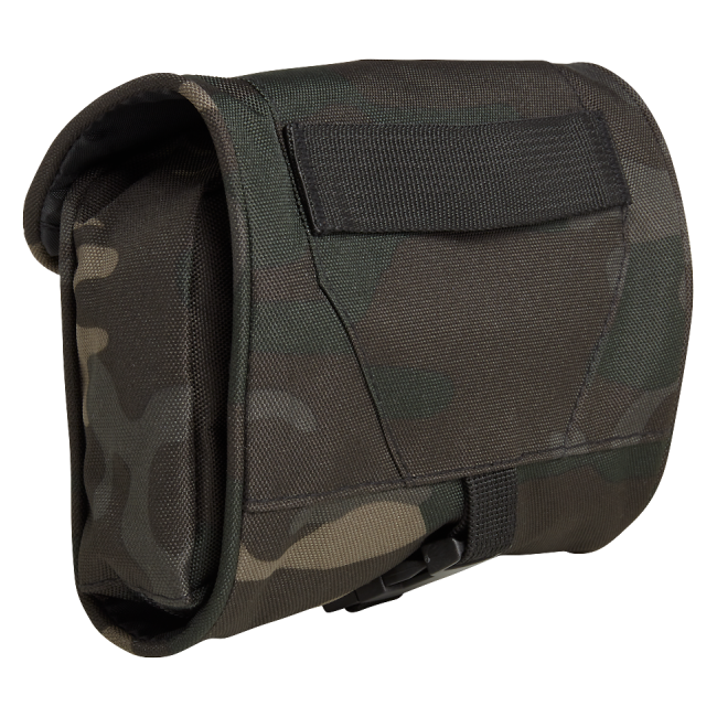 Toilettas Medium Dark Camo - Brandit