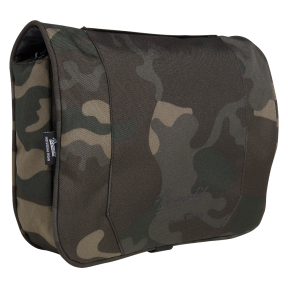 Grote Toilettas Dark Camo - Brandit