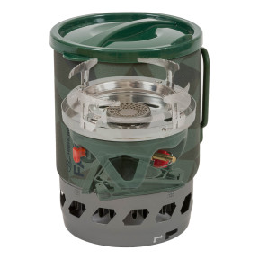 Fastboil MKII - Highlander