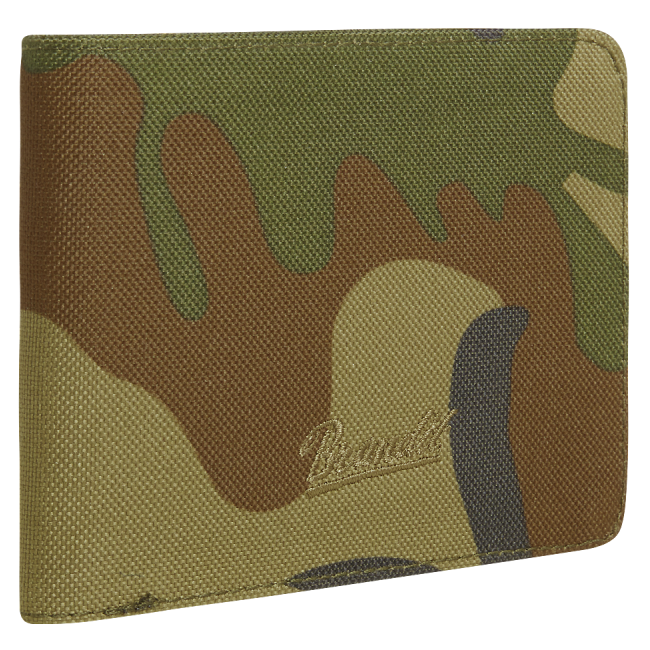 Geldbörse Mod 4 Woodland - Brandit