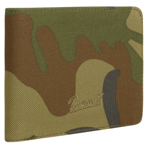 Portemonnee Mod 4 Woodland - Brandit