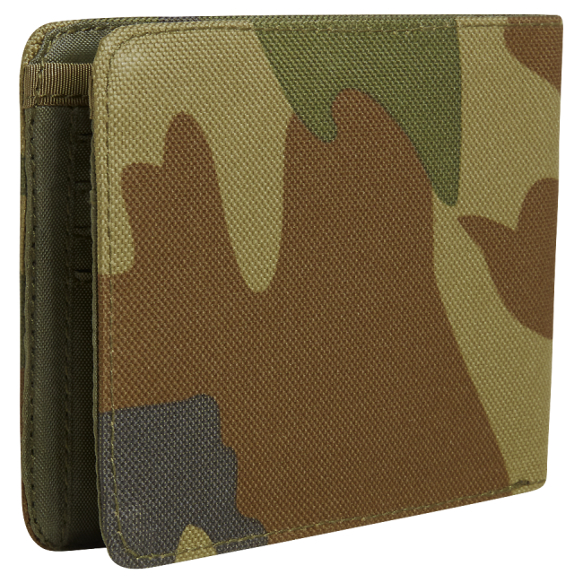 Portemonnee Mod 4 Woodland - Brandit