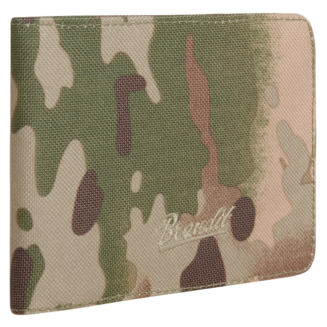 Portefeuille Mod 4 Tactical Camo - Brandit