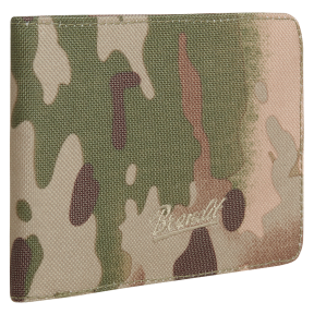 Portfel Mod 4 Tactical Camo - Brandit