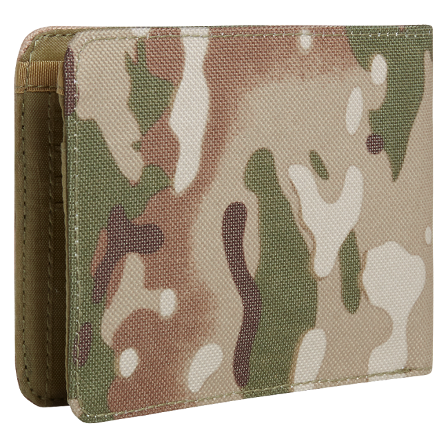Portefeuille Mod 4 Woodland - Brandit