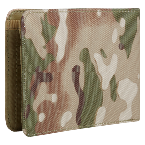 Portefeuille Mod 4 Tactical Camo - Brandit