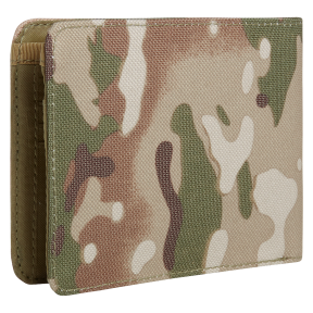 Portefeuille Mod 4 Tactical Camo - Brandit