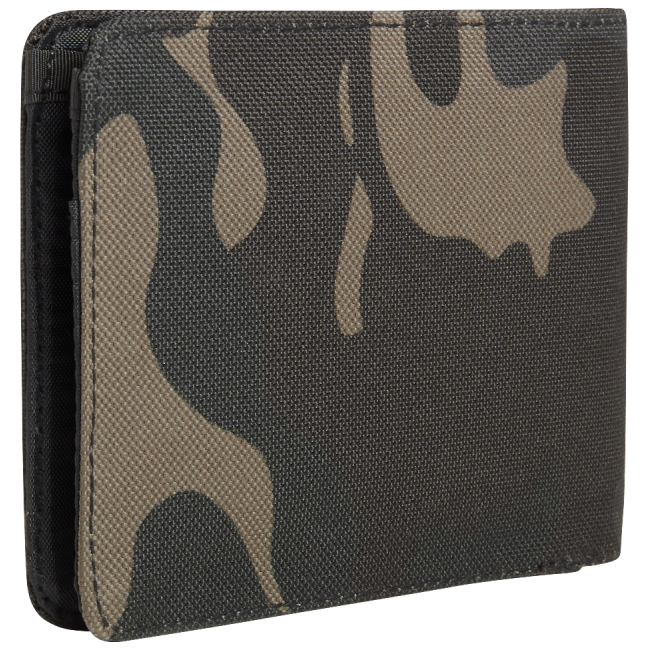 Portemonnee Mod 4 Dark Camo - Brandit
