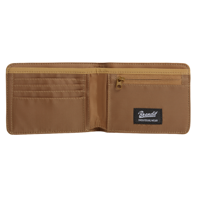 Portefeuille Mod 4 Coyote - Brandit