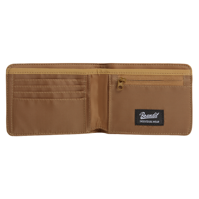Portefeuille Mod 4 Coyote - Brandit
