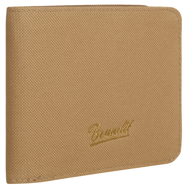 Portefeuille Mod 4 Vert Olive - Brandit Portefeuille Mod 4 Vert Olive - Brandit