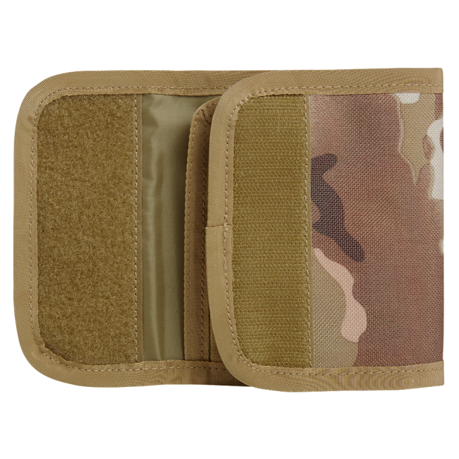 Geldbörse Mod 5 Tactical Camo - Brandit