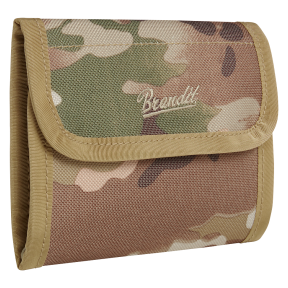 Portfel Mod 5 Tactical Camo - Brandit