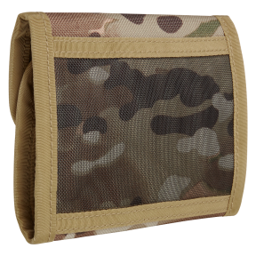 Portefeuille Mod 5 Tactical Camo - Brandit